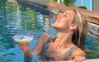 Alaçatı Kokteyl Bar